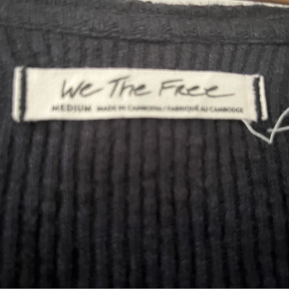 We The Free - Picture 4 of 5